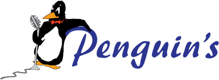 Penguin’s
